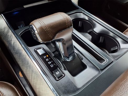 Used 2021 Ford F150 King Ranch w/ Equipment Group 601A High image 18