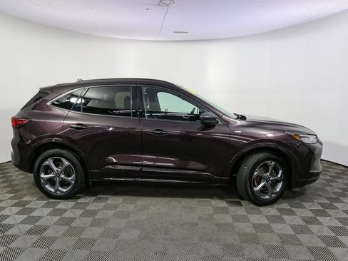 Used 2023 Ford Escape ST-Line w/ Tech Pack #1 image 14