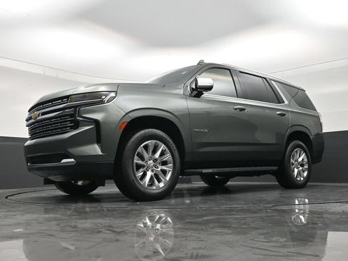 Used 2023 Chevrolet Tahoe Premier RWD image 20