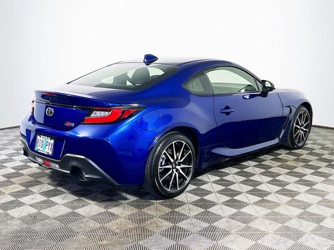 Certified 2024 Toyota GR86 RWD image 8