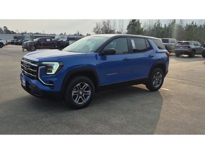 New 2026 GMC Terrain Elevation w/ Technology Package II