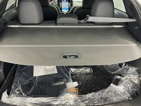 Used 2025 Subaru Crosstrek 2.5i Wilderness w/ Wilderness Package image 32