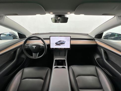 Used 2023 Tesla Model 3 Standard Range RWD image 10