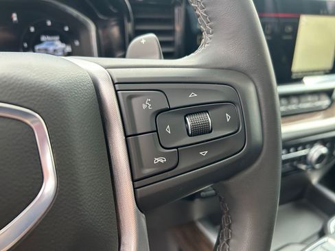 Used 2024 GMC Sierra 1500 Elevation w/ Elevation Premium Package AWD/4WD image 16