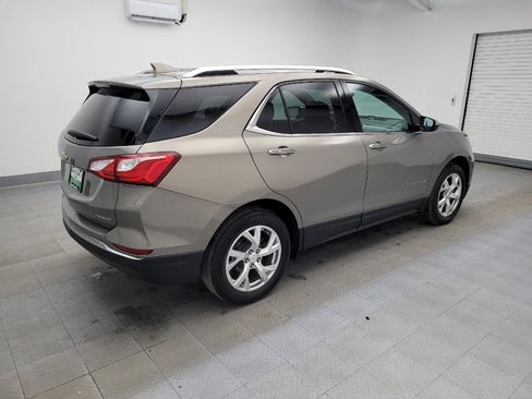 Used 2019 Chevrolet Equinox Premier image 10