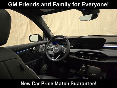 New 2026 Buick Enclave Avenir w/ Super Cruise Package image 32