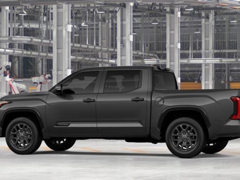 New 2026 Toyota Tundra Platinum AWD/4WD image 7