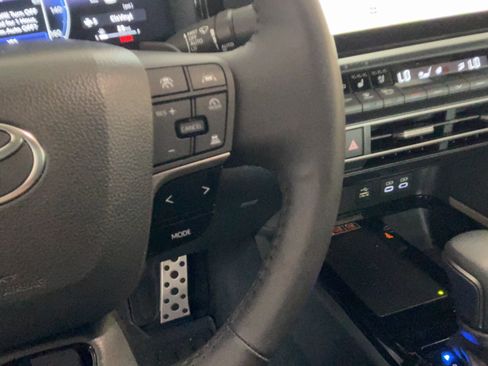 Certified 2026 Toyota Camry XSE w/ Premium Package FWD image 18