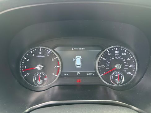 Used 2022 Kia Telluride SX w/ SX Prestige Package image 51