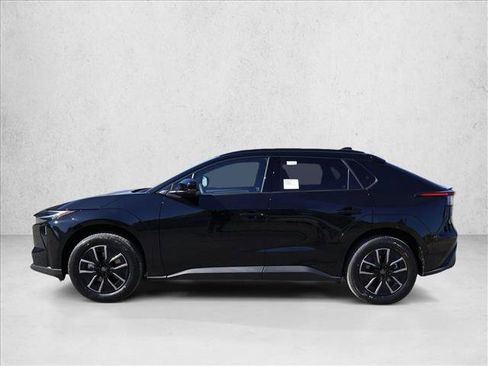 New 2026 Toyota bZ FWD image 9