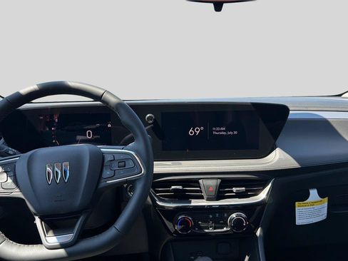 New 2026 Buick Encore GX Sport Touring w/ Advanced Technology Package AWD/4WD image 9