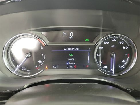 Certified 2025 Cadillac XT6 Premium Luxury image 25