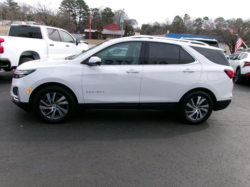 Used 2024 Chevrolet Equinox Premier image 6