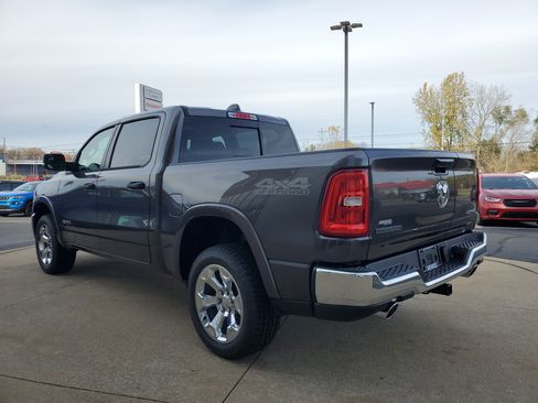 New 2026 RAM 1500 Big Horn image 3