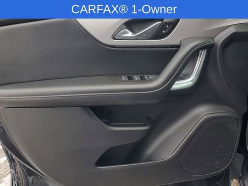 Certified 2025 Chevrolet Blazer LT image 10