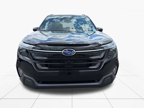 Used 2026 Subaru Forester Touring AWD/4WD image 11