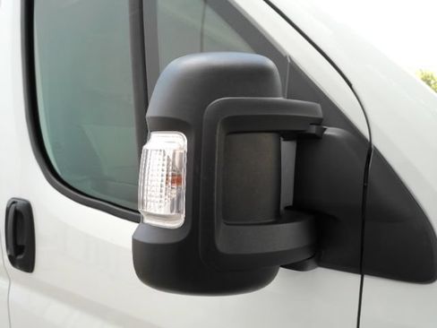 Used 2025 RAM ProMaster 3500 w/ Convenience Group FWD image 18