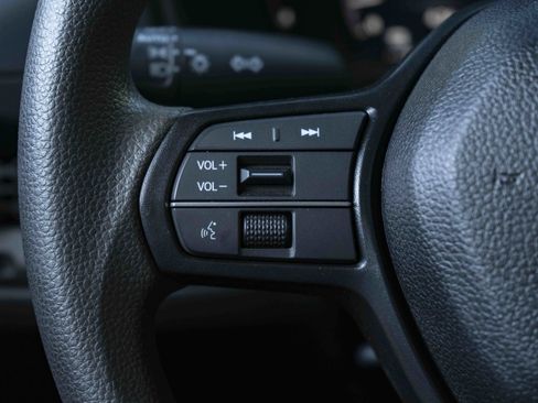 Used 2025 Honda Accord LX image 20