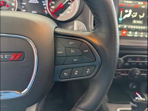 Used 2023 Dodge Charger Scat Pack w/ Plus Group image 9