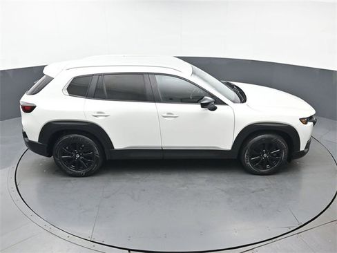 Certified 2023 MAZDA CX-50 AWD 2.5 S w/ Cargo Package image 39
