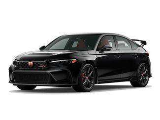 New 2026 Honda Civic Type R video 1