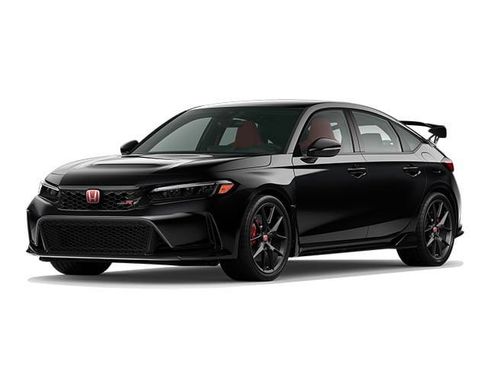 New 2026 Honda Civic Type R image 1