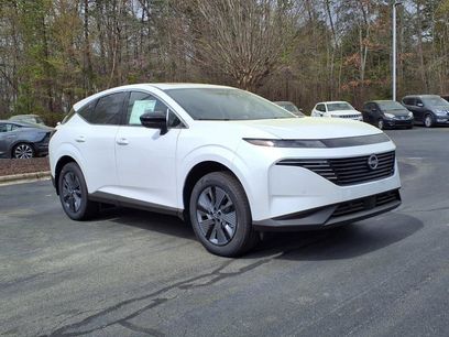 New 2025 Nissan Murano SL