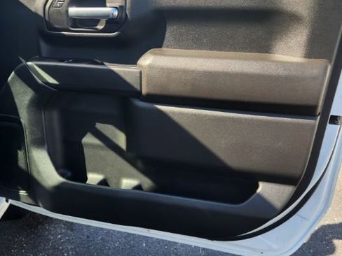 Used 2022 Chevrolet Silverado 3500 W/T w/ WT Convenience Package image 25