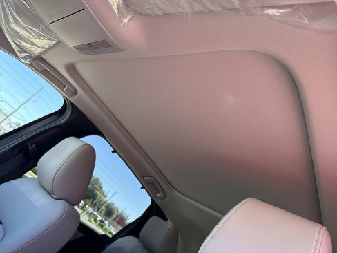 New 2026 MAZDA CX-90 3.3 Turbo w/ Premium Sport Pkg image 47