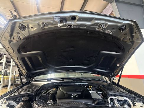 Used 2018 Mercedes-Benz C 300 4MATIC Cabriolet image 55