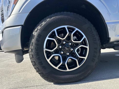 Used 2023 Ford F150 XLT w/ Equipment Group 302A High image 11