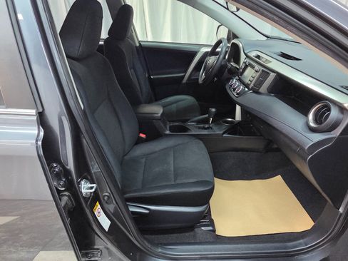 Used 2015 Toyota RAV4 LE image 13