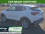 Certified 2023 Buick Encore GX Preferred image 6