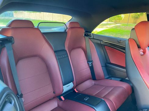 Used 2016 Mercedes-Benz E 400 Cabriolet image 37