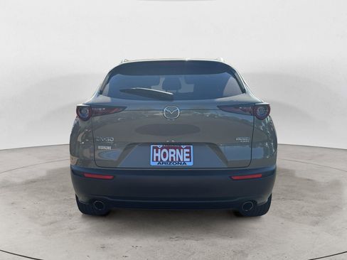 Used 2024 MAZDA CX-30 Carbon image 4