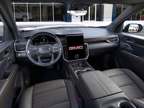 New 2026 GMC Acadia Denali Ultimate w/ LPO, Floor Liner Package AWD/4WD image 15