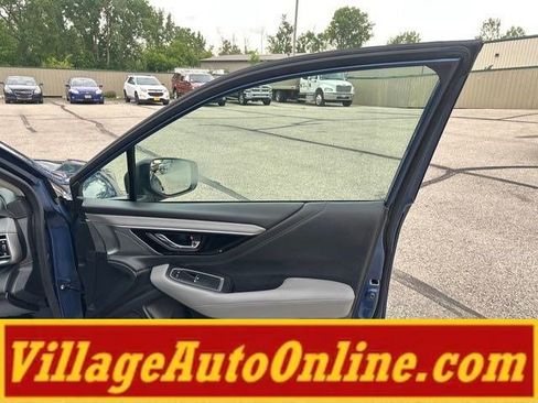 Used 2020 Subaru Outback Limited AWD/4WD image 41