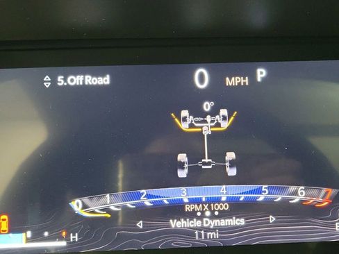 New 2025 Jeep Grand Cherokee Limited w/ Black Appearance Package image 20