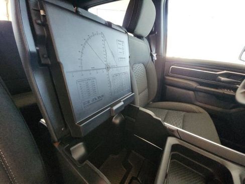 New 2026 RAM 1500 Big Horn AWD/4WD image 31