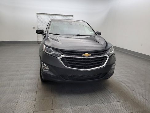 Used 2020 Chevrolet Equinox LT AWD/4WD image 14
