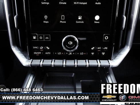 New 2026 GMC Acadia Elevation w/ Black Edition image 23