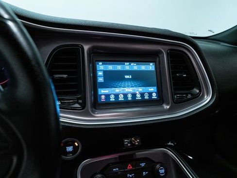 Used 2021 Dodge Challenger GT w/ Blacktop Package AWD/4WD image 25