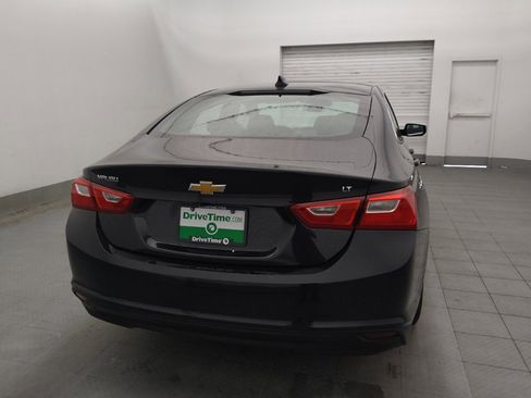 Used 2023 Chevrolet Malibu LT FWD image 7