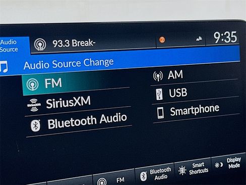 Used 2025 Honda Pilot Touring image 29