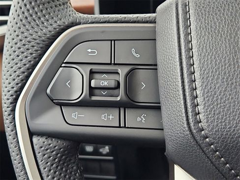 New 2026 Toyota Tundra 1794 Edition image 19