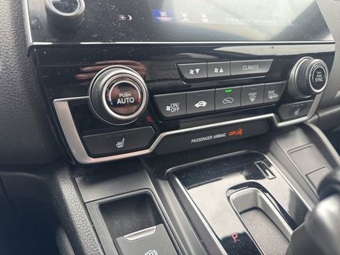 Used 2017 Honda CR-V EX-L image 27