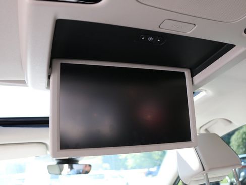 Used 2025 Honda Odyssey Elite image 32