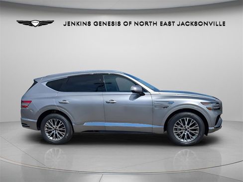 Used 2025 Genesis GV80 2.5T image 6