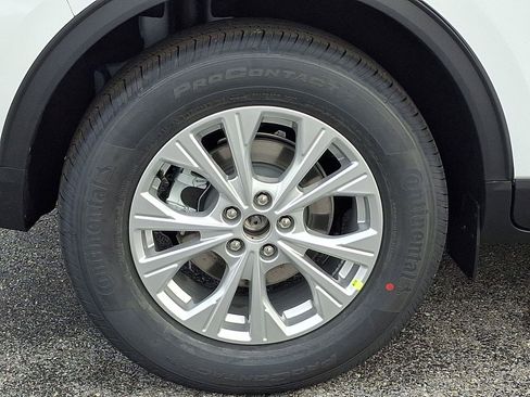 New 2026 Ford Escape Active w/ Cold Weather Package AWD/4WD image 5