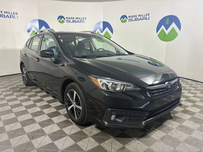 Used 2023 Subaru Impreza Premium